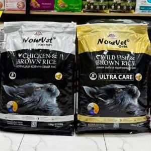 Nourvet 500 gm