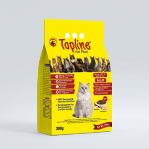 Topline cat Adult 300 gm