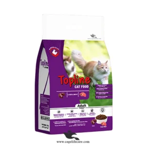 Topline cat Adult 1.2 kg